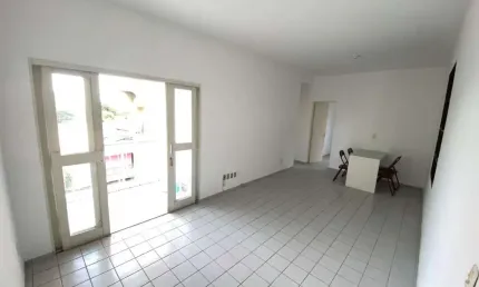 Apartamento com 3 dormitórios, 89 m² - venda por R$ 360.000,00 ou aluguel por R$ 2.196,00/mês - Horto - Teresina/PI