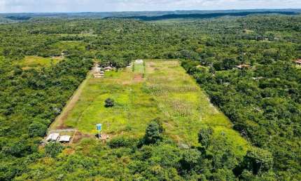 Sítio à venda, 3000 m² por R$ 200.000 - Zona Rural - Altos/PI