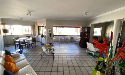 Apartamento com 2 dormitórios à venda, 161 m² por R$ 1.000.000 - Jóquei - Teresina/PI