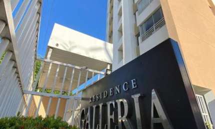 Apartamento com 3 dormitórios à venda, 75 m² por R$ 430.000,00 - Fátima - Teresina/PI