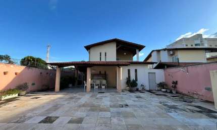 Casa com 5 dormitórios à venda, 362 m² por R$ 900.000,00 - Ininga - Teresina/PI