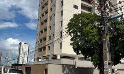 Apartamento com 3 dormitórios à venda, 63 m² por R$ 470.000,00 - Ilhotas - Teresina/PI