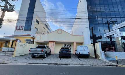 Ponto para alugar, 250 m² por R$ 9.000,00/mês - Centro - Teresina/PI