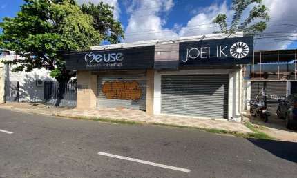 Ponto para alugar, 73 m² por R$ 3.000,00/mês - Centro - Teresina/PI