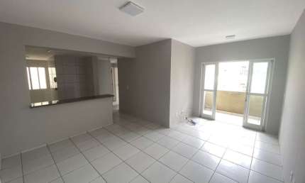 Apartamento com 3 dormitórios à venda, 77 m² por R$ 240.000,00 - Campestre - Teresina/PI