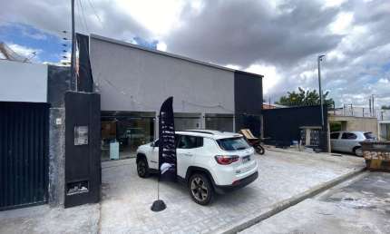 Loja para alugar, 40 m² por R$ 3.200,00/mês - Ininga - Teresina/PI