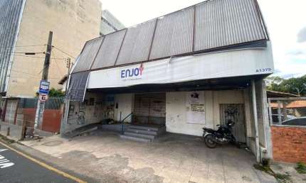 Ponto para alugar, 400 m² por R$ 5.500,00/mês - Centro - Teresina/PI