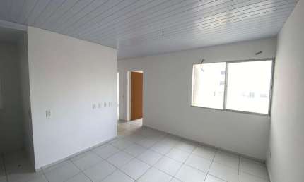 Excelente Apartamento para Venda no Condomínio Village Leste III Turquesa, 52 m² por R$ 125.000 - Teresina/PI