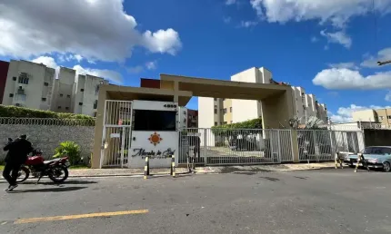 Apartamento com 3 dormitórios à venda, 77 m² por R$ 365.000,00 - Campestre - Teresina/PI