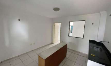Kitnet com 1 dormitório para alugar, 40 m² por R$ 1.200,00/mês - Centro - Teresina/PI