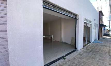 Ponto para alugar, 35 m² por R$ 2.800,00/mês - Centro - Teresina/PI