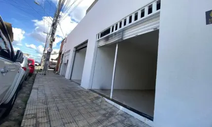 Ponto para alugar, 35 m² por R$ 2.800,00/mês - Centro - Teresina/PI