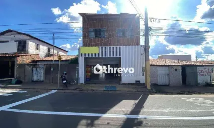 Ponto para alugar, 180 m² por R$ 2.900/mês - Dirceu - Teresina/PI