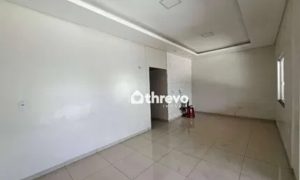 Casa com 3 dormitórios à venda, 243 m² por r$ 320.000,00 - itararé - teresina/pi