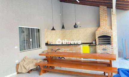 Casa com 4 dormitórios à venda, 243 m² por R$ 320.000,00 - Itararé - Teresina/PI