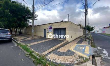 Casa à venda, 226 m² por R$ 800.000,00 - Ilhotas - Teresina/PI