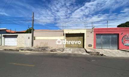 Casa com 2 dormitórios à venda, 146 m² por R$ 300.000,00 - Parque Ideal - Teresina/PI