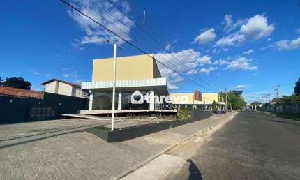 Loja para alugar, 50 m² por R$ 5.000,00/mês - Ininga - Teresina/PI