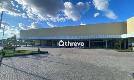 Loja para alugar, 50 m² por R$ 4.000,00/mês - Ininga - Teresina/PI