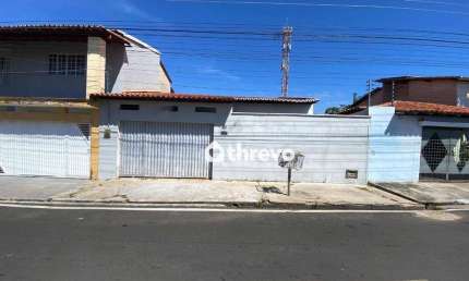 Casa com 3 dormitórios à venda, 168 m² por R$ 280.000 - Parque Ideal - Teresina/Piauí