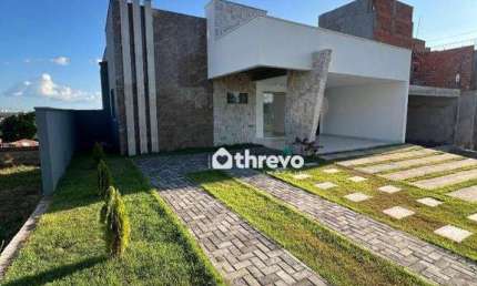 Casa com 3 dormitórios à venda, 174 m² por R$ 1.000.000,00 - Tabajaras - Teresina/PI