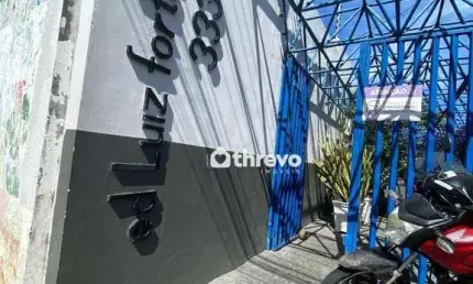 Sala para alugar, 40 m² por R$ 1.065,00/mês - Centro - Teresina/PI