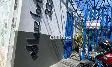 Sala para alugar, 40 m² por R$ 955,00/mês - Centro - Teresina/PI