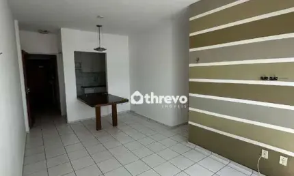 Apartamento com 3 dormitórios, 69 m² - venda por R$ 350.000,00 ou aluguel por R$ 1.950,00/mês - Noivos - Teresina/PI