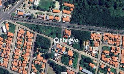 Terreno à venda, 364 m² por R$ 180.000 - Campestre - Teresina/PI