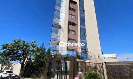 Apartamento com 4 dormitórios à venda, 304 m² por R$ 4.000.000 - Jóquei - Teresina/PI
