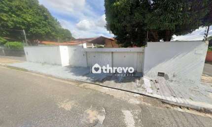 Excelente Casa Duplex na Bairro Ininga, 489 m² - venda e aluguel