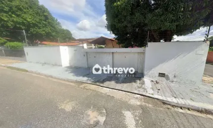 Excelente Casa Duplex na Bairro Ininga, 489 m² - venda e aluguel