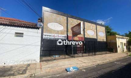 Ponto para alugar, 81 m² por R$ 1.500,00/mês - Centro - Teresina/PI