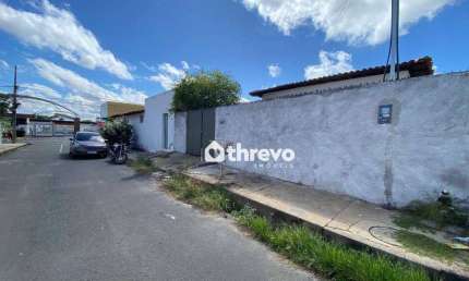 Casa com 3 quartos à venda na Quadra Saci, 17, Saci, Teresina