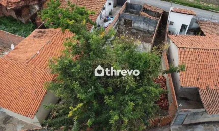 Terreno à venda, 245 m² por R$ 150.000 - Cristo Rei - Teresina/PI