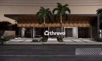 Loja para alugar, 38 m² por R$ 5.000/mês - Jóquei - Teresina/PI