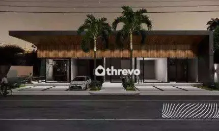 Loja para alugar, 38 m² por R$ 5.000/mês - Jóquei - Teresina/PI
