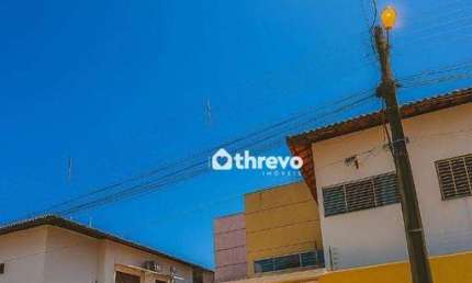 Apartamento com 3 dormitórios à venda, 126 m² por R$ 380.000 - São Benedito - Parnaíba/PI