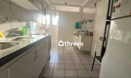 Apartamento com 3 dormitórios para alugar, 160 m² por R$ 3.500/mês - Papicu - Fortaleza/CE