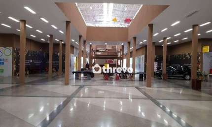 Ponto comercial à venda na Avenida Piauí, 700, Parque Piauí, Timon