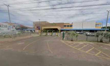 Loja à venda, 34 m² por r$ 250.000,00 - parque piauí - timon/ma
