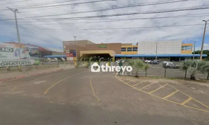 Loja à venda, 34 m² por r$ 250.000,00 - parque piauí - timon/ma