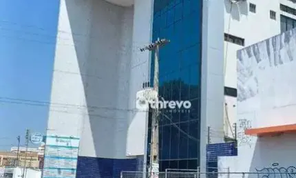 Sala comercial à venda na Rua Félix Pacheco, 2159, Centro, Teresina