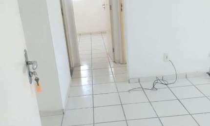 Apartamento com 2 dormitórios à venda, 48 m² por R$ 215.000,00 - Uruguai - Teresina/PI