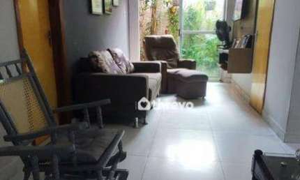 Casa com 3 dormitórios à venda, 200 m² por R$ 450.000,00 - Bela Vista - Teresina/PI