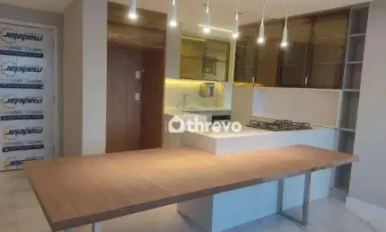 Apartamento com 3 dormitórios à venda, 95 m² por R$ 650.000,00 - Cristo Redentor - Fortaleza/CE