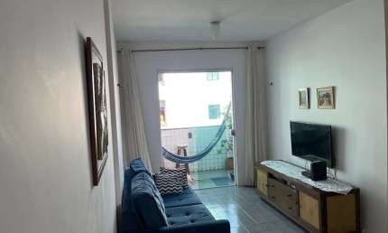 Apartamento com 3 dormitórios à venda, 85 m² por R$ 220.000,00 - De Lourdes - Fortaleza/CE