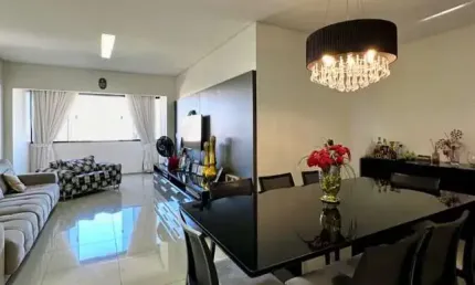 Apartamento com 3 dormitórios à venda, 130 m² por R$ 790.000,00 - Fátima - Teresina/PI