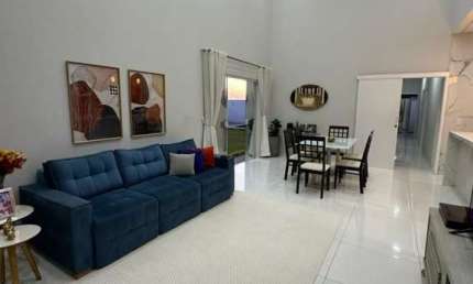 Casa com 3 dormitórios à venda, 180 m² por R$ 1.300.000,00 - Vale Quem Tem - Teresina/PI