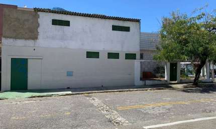 Casa à venda, 290 m² por R$ 750.000 - Parquelândia - Fortaleza/CE